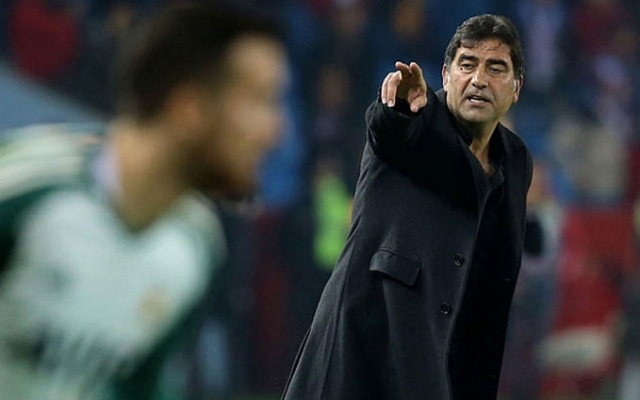 Şansal Büyüka'dan Trabzonspor'a övgü! 4