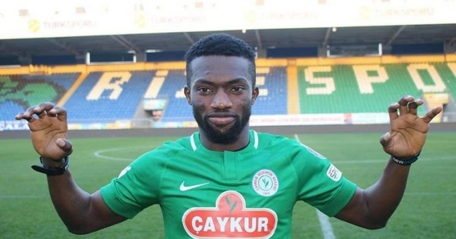 Trabzonspor transfer haberleri - 30.05.2019 6