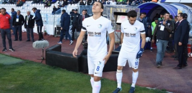 Trabzonspor transfer haberleri - 30.05.2019 2