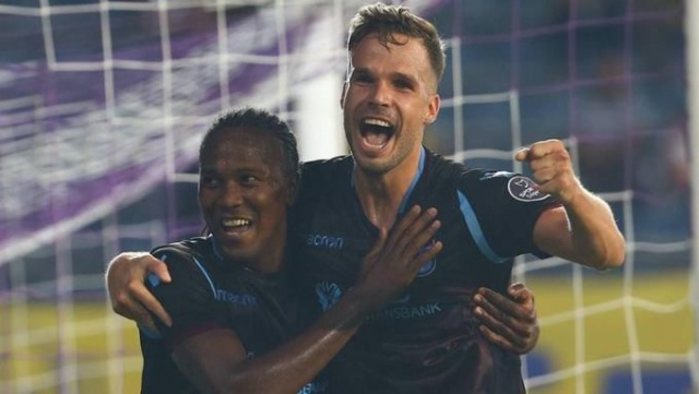 Trabzonspor transfer haberleri - 30.05.2019 8