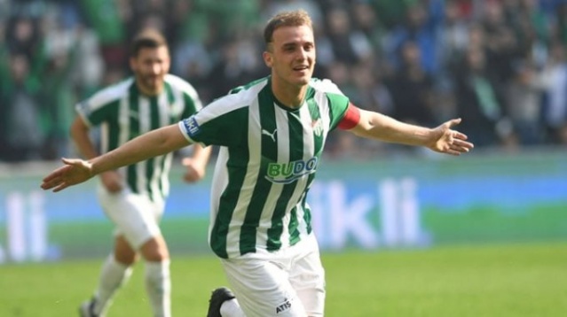 Trabzonspor transfer haberleri - 30.05.2019 4