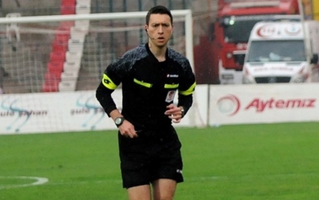 Bu sezon hangi hakem ne kadar kazandı? 5