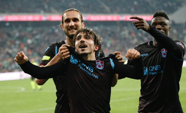 "Ona boşuna Messi demiyorlar..." 5