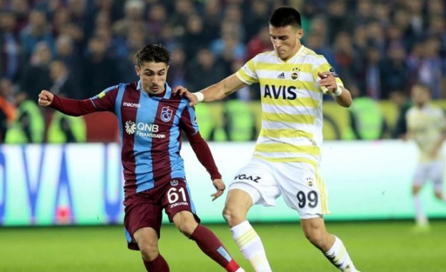 "Ona boşuna Messi demiyorlar..." 2