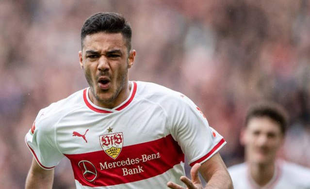 "Ona boşuna Messi demiyorlar..." 3