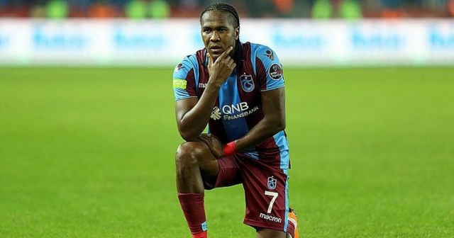 Rodallega'da son durum 5
