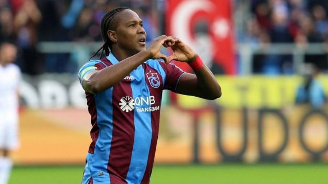 Rodallega'da son durum 2