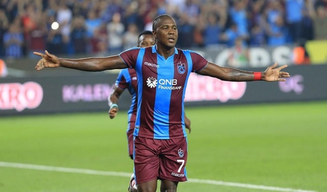 Rodallega'da son durum 6