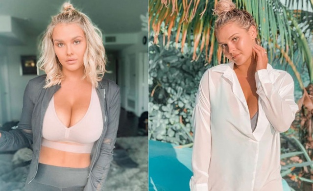 Herkes bu güzeli konşuyor! İşte Şampiyonlar Ligi'nin önüne geçen seyirci... 3