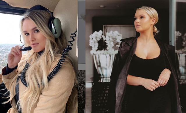 Herkes bu güzeli konşuyor! İşte Şampiyonlar Ligi'nin önüne geçen seyirci... 4