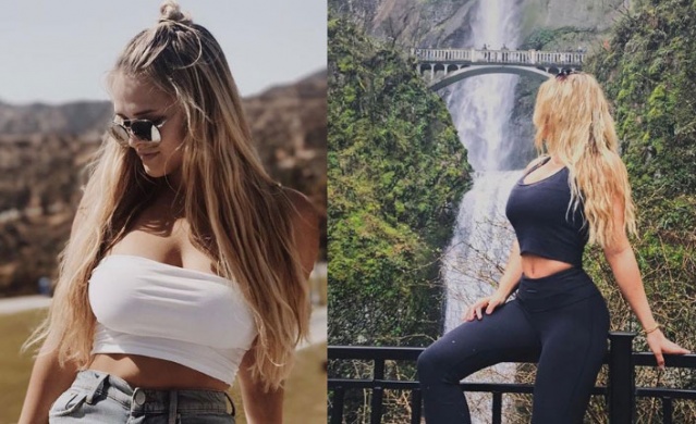 Herkes bu güzeli konşuyor! İşte Şampiyonlar Ligi'nin önüne geçen seyirci... 5