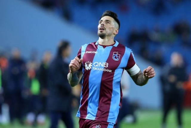 Trabzonspor transfer haberleri - 02.06.2019 6