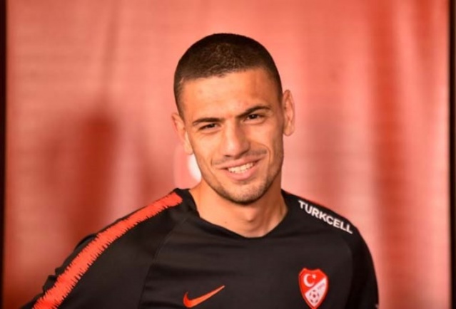 Milli futbolcu dünya devine gidiyor 2