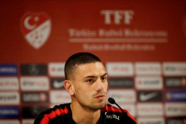 Milli futbolcu dünya devine gidiyor 6