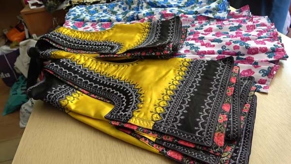 Karadeniz'de 'Ağasar' modası rüzgarı 6