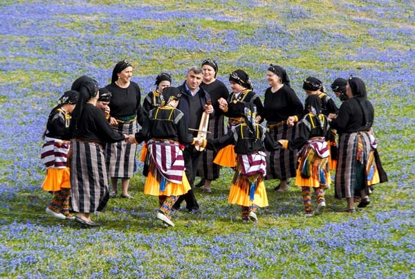 Karadeniz'de 'Ağasar' modası rüzgarı 15