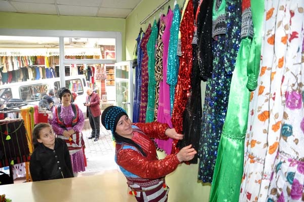 Karadeniz'de 'Ağasar' modası rüzgarı 7