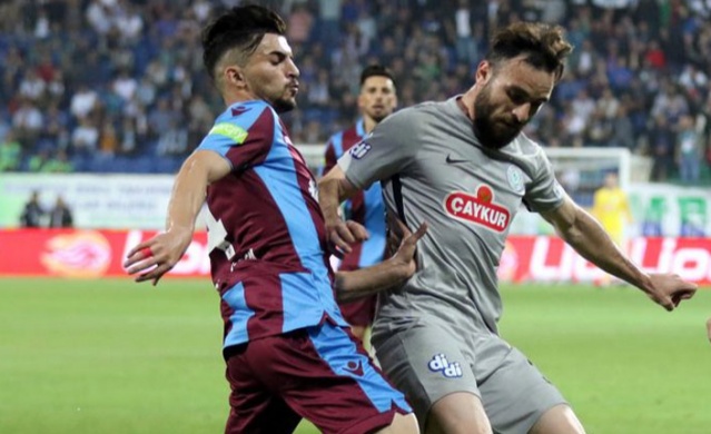 Trabzonspor için onları yazdılar! işte transfer iddiaları! 3