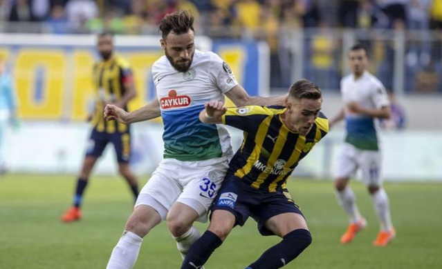 Trabzonspor için onları yazdılar! işte transfer iddiaları! 4