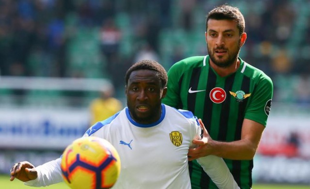 Trabzonspor için onları yazdılar! işte transfer iddiaları! 5