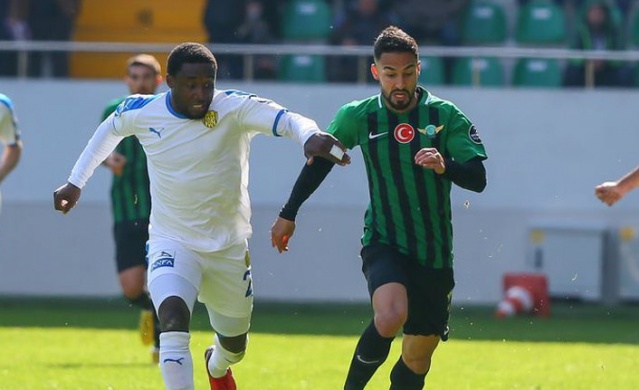 Trabzonspor için onları yazdılar! işte transfer iddiaları! 6