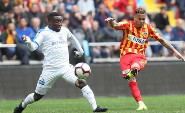 Trabzonspor için onları yazdılar! işte transfer iddiaları! 7