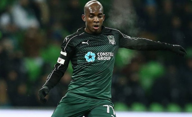 Trabzonspor için onları yazdılar! işte transfer iddiaları! 10