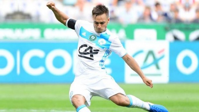 Trabzonspor transfer haberleri - 05.06.2019 3