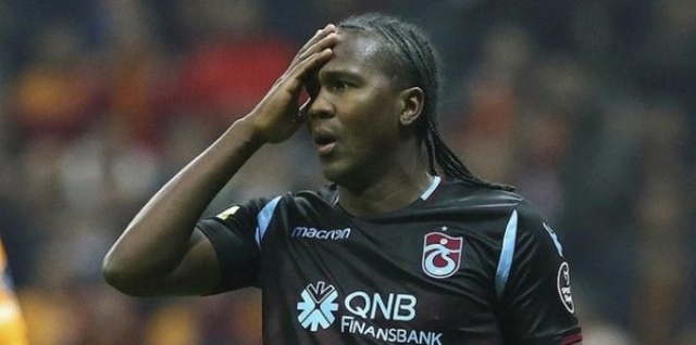 Trabzonspor transfer haberleri - 05.06.2019 4