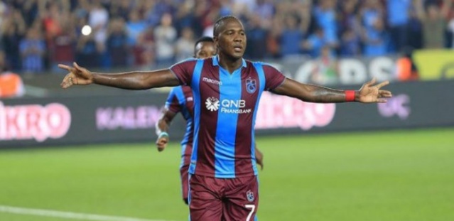 Trabzonspor transfer haberleri - 05.06.2019 8
