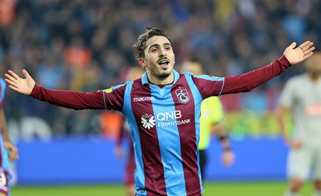 İşte Trabzonsporlu futbolcuların değerleri 15