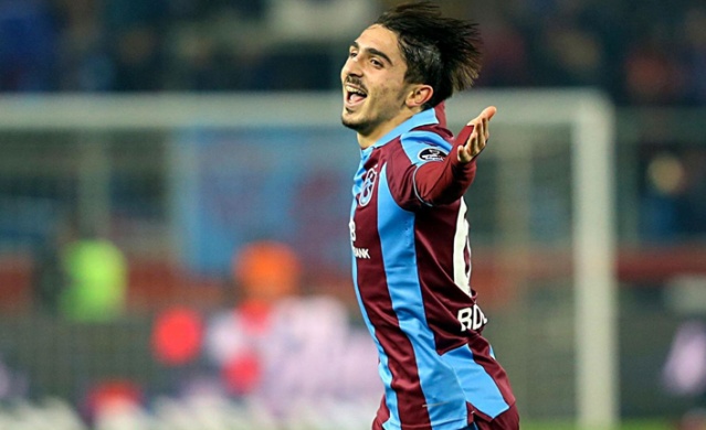 İşte Trabzonsporlu futbolcuların değerleri 9