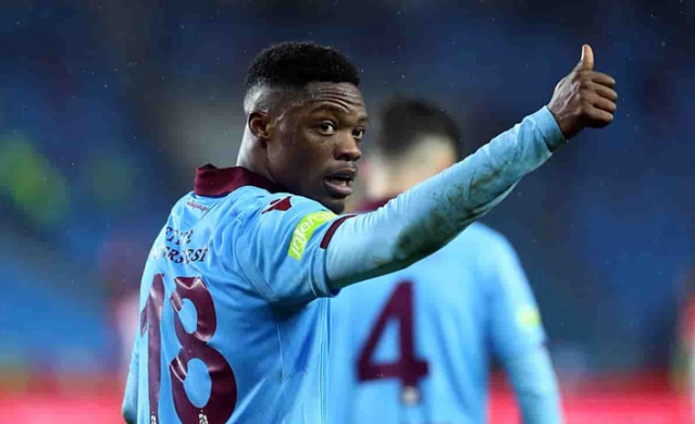 İşte Trabzonsporlu futbolcuların değerleri 12