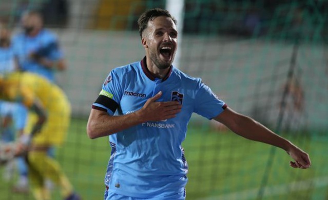 İşte Trabzonsporlu futbolcuların değerleri 7