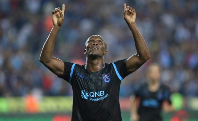 İşte Trabzonsporlu futbolcuların değerleri 11