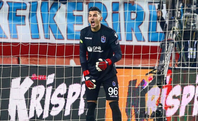 İşte Trabzonsporlu futbolcuların değerleri 2