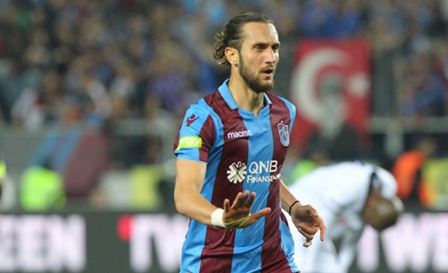 İşte Trabzonsporlu futbolcuların değerleri 10