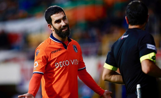 Başakşehir'de deprem! 7