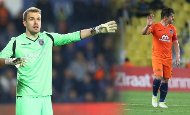 Başakşehir'de deprem! 3