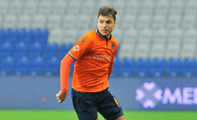 Başakşehir'de deprem! 4