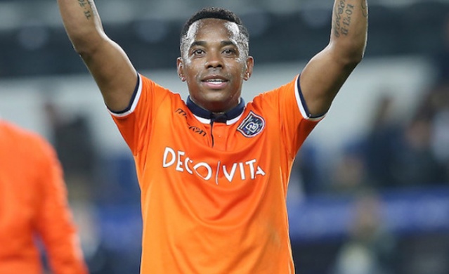 Başakşehir'de deprem! 8