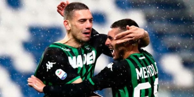 Milli futbolcu dünya devinde! 2