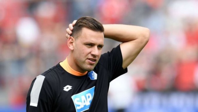 Trabzonspor transfer haberleri - 06.06.2019 2