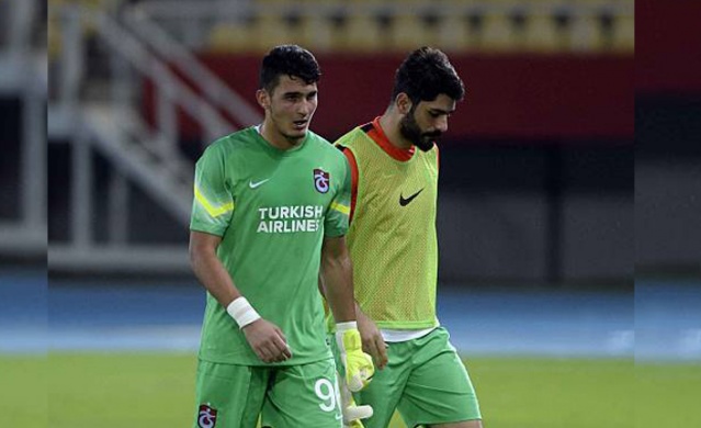 Trabzonspor’un Avrupa serüveni başlıyor 3