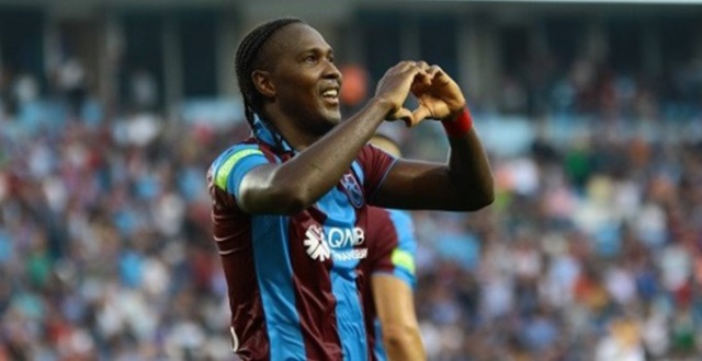 Rodallega için flaş açıklama! 5