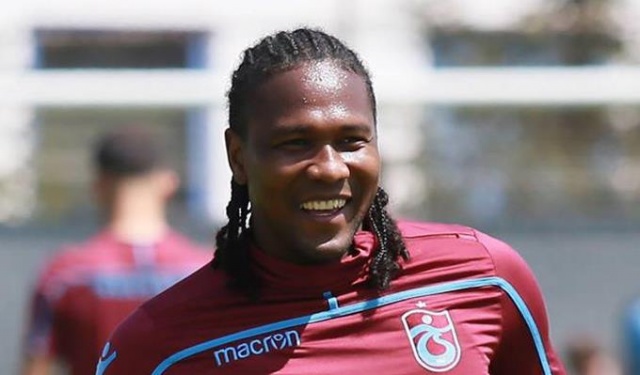 Rodallega için flaş açıklama! 4