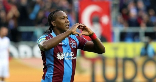 Rodallega'da son durum! 2