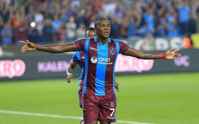 Rodallega'da son durum! 6