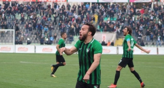 Trabzonlu futbolcudan Trabzonspor'a mesaj 2