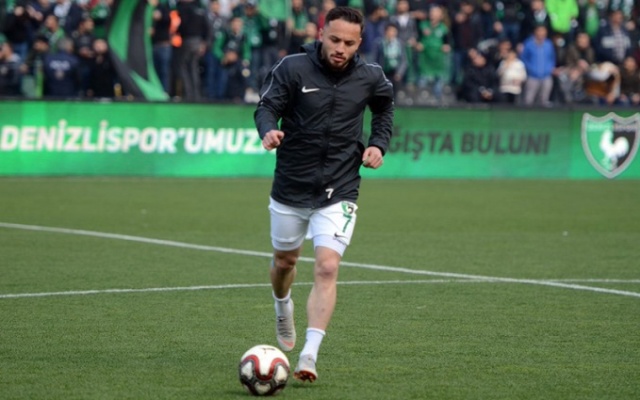 Trabzonlu futbolcudan Trabzonspor'a mesaj 5